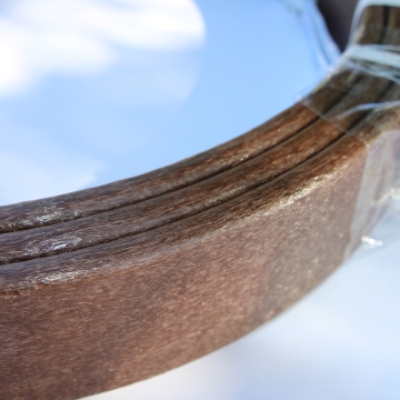 Bender board polyurethane edging is the perfect ornament for your residential landscape.