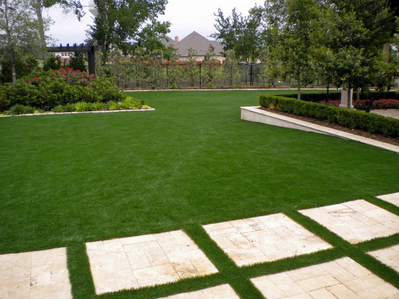 Grass Installation Aurora Oregon Lawn And Garden Beautiful Backyards