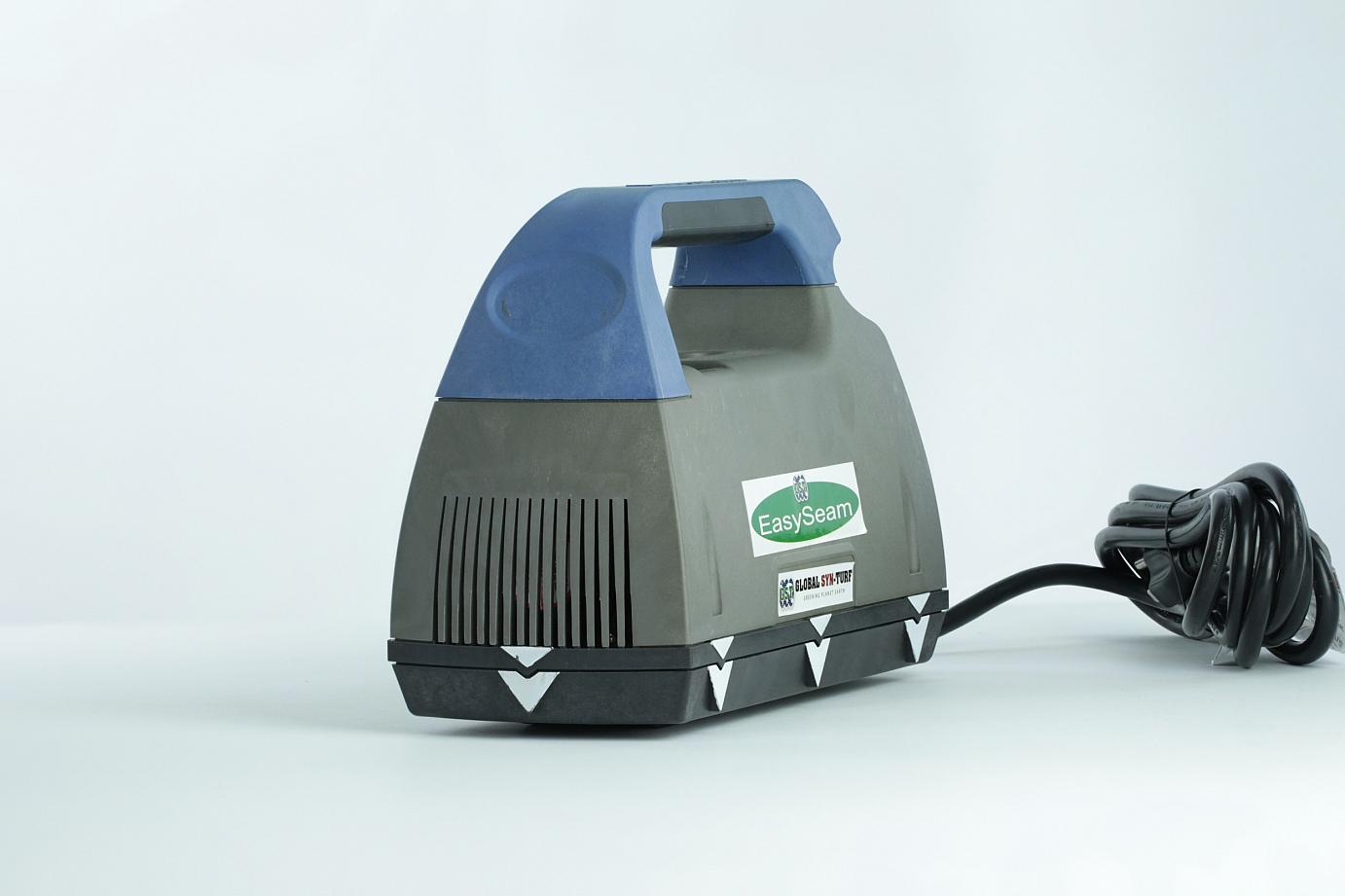 EasySeam Machine Synthetic Grass Synthetic Grass Tools Installation Portland, Oregon