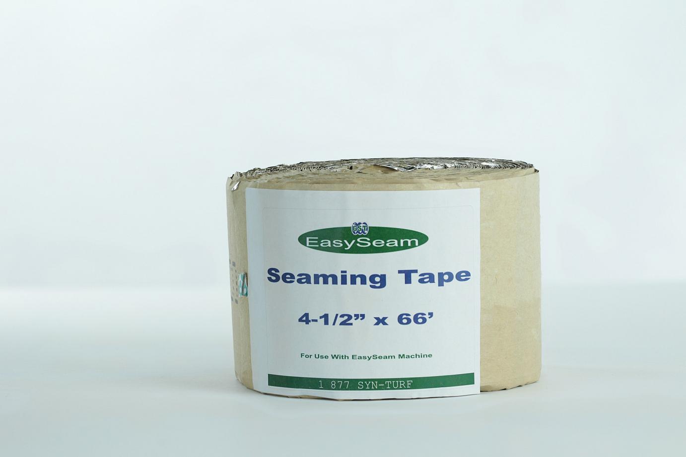 EasySeam Tape Synthetic Grass Synthetic Grass Tools Installation Portland, Oregon