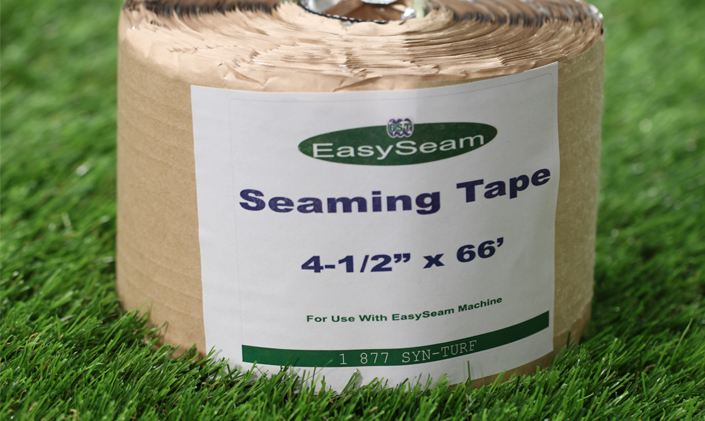 EasySeam Tape Synthetic Grass Synthetic Grass Tools Installation Portland, Oregon