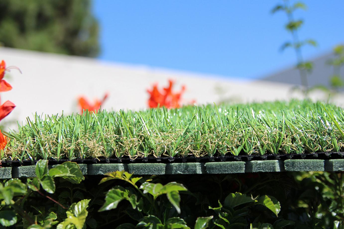 Shock Pads Artificial Grass Synthetic Grass Tools Installation Portland, Oregon