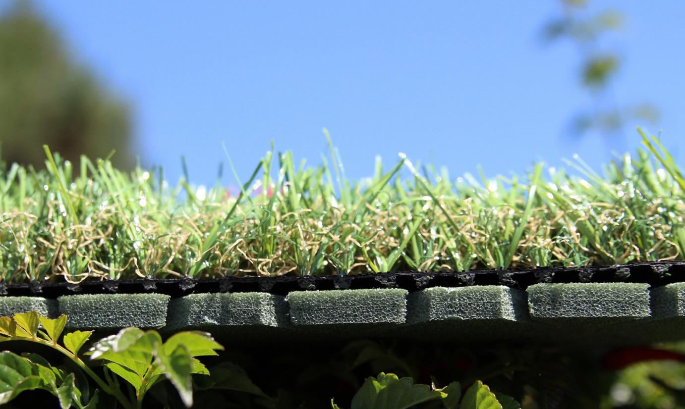 Shock Pad Synthetic Grass Tools Installation Portland, Oregon