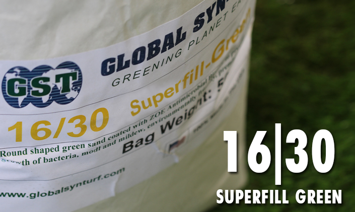 Super-Fill Synthetic Grass Synthetic Grass Tools Installation Portland, Oregon