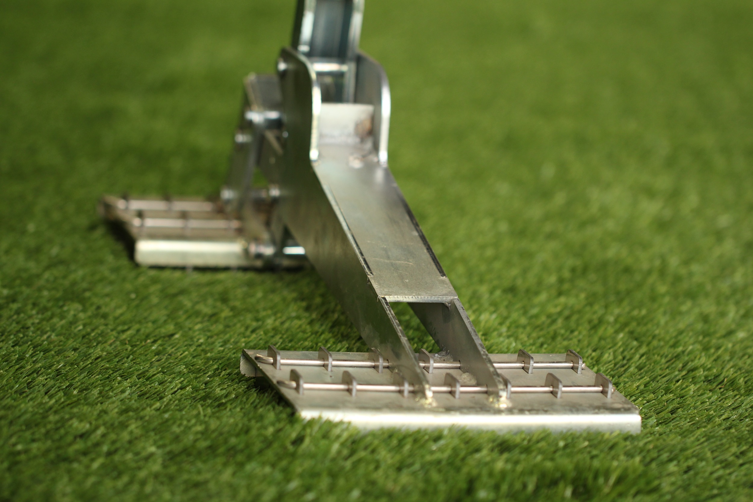 Turf Puller Synthetic Grass Synthetic Grass Tools Installation Portland, Oregon