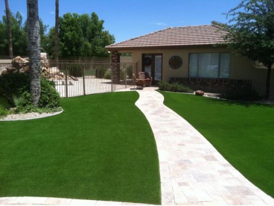 Artificial Grass Photos: Artificial Grass Carpet Bend, Oregon Landscaping Business, Small Front Yard Landscaping