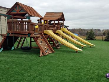 Artificial Grass Carpet Bethany, Oregon Backyard Playground, Commercial Landscape artificial grass