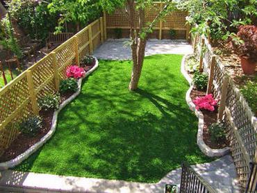 Artificial Grass Photos: Artificial Grass Carpet Stayton, Oregon Lawn And Garden, Beautiful Backyards