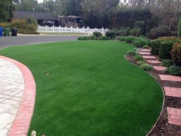 Artificial Grass Photos: Artificial Grass Heppner, Oregon Landscape Ideas, Front Yard Ideas