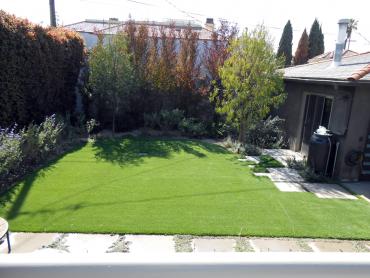 Artificial Grass Photos: Artificial Grass Installation Fairview, Oregon Roof Top, Backyard Designs