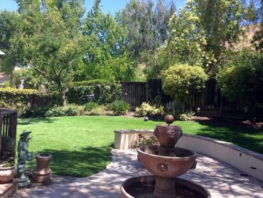 Artificial Grass Photos: Artificial Grass Installation Four Corners, Oregon Landscape Photos, Backyard Ideas