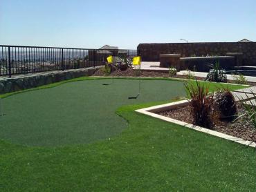 Artificial Grass Photos: Artificial Grass Installation Scotts Mills, Oregon Landscaping