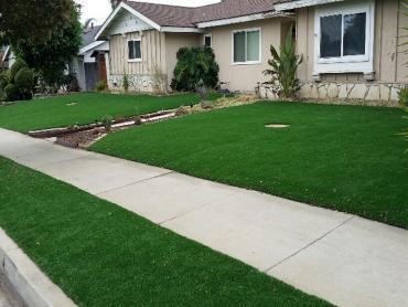 Artificial Grass Photos: Artificial Lawn Independence, Oregon Home And Garden, Front Yard Landscaping