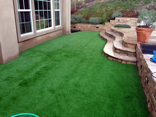 Artificial Grass Photos: Artificial Lawn Neskowin, Oregon Gardeners, Backyard Design