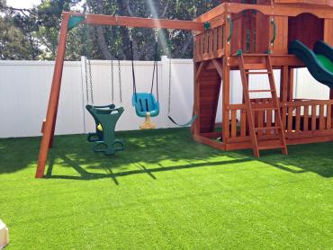 Artificial Grass Photos: Artificial Lawn Sunnyside, Oregon Athletic Playground, Beautiful Backyards