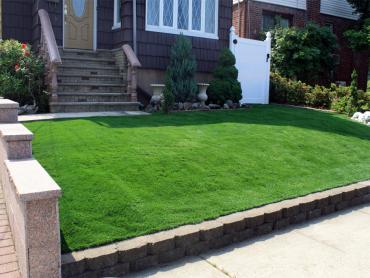 Artificial Grass Photos: Artificial Lawn Winchester Bay, Oregon Garden Ideas, Landscaping Ideas For Front Yard