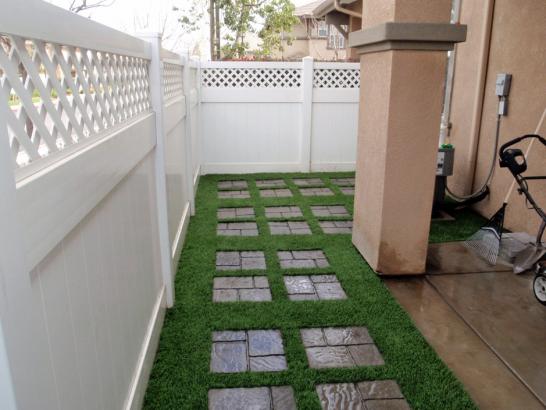 Artificial Grass Photos: Artificial Turf Cape Meares, Oregon Landscaping Business, Backyards