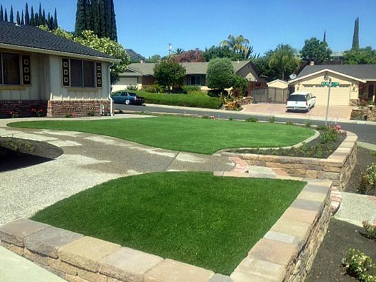 Artificial Grass Photos: Artificial Turf Cost Green, Oregon Landscaping