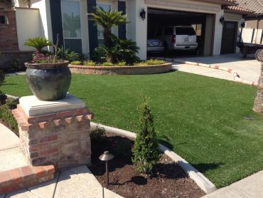 Artificial Grass Photos: Artificial Turf Cost Neskowin, Oregon Landscape Photos, Front Yard