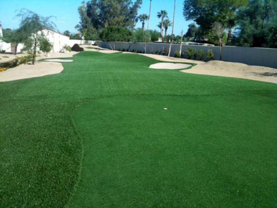 Artificial Grass Photos: Artificial Turf Cost Roseburg, Oregon Outdoor Putting Green