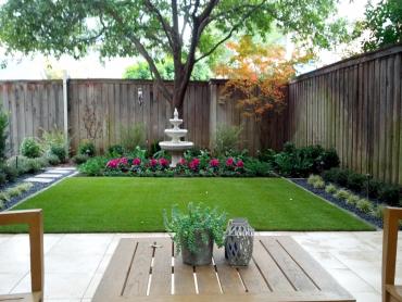 Artificial Grass Photos: Artificial Turf Cost Sandy, Oregon Home And Garden, Backyard Design