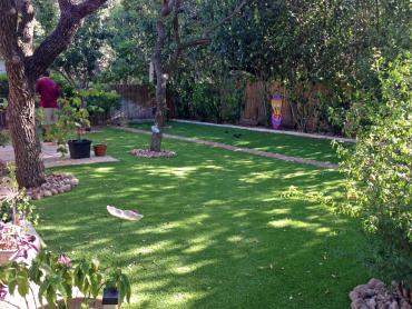 Artificial Grass Photos: Artificial Turf Happy Valley, Oregon Home And Garden, Backyard Makeover