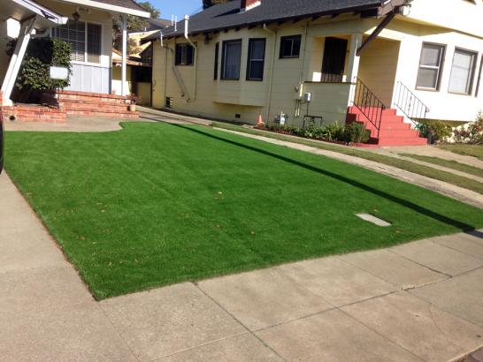 Artificial Grass Photos: Artificial Turf Installation Happy Valley, Oregon Design Ideas, Front Yard Ideas