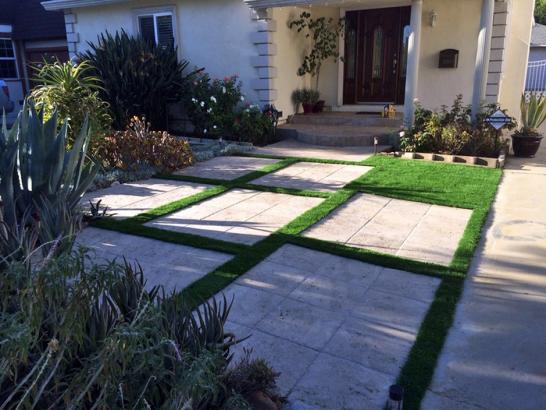 Artificial Grass Photos: Artificial Turf Installation Maupin, Oregon Lawns, Landscaping Ideas For Front Yard