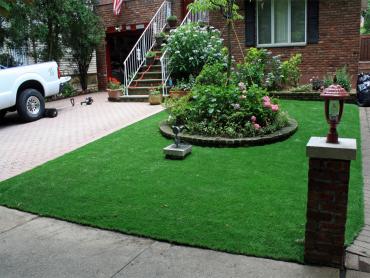 Artificial Grass Photos: Artificial Turf Installation Mission, Oregon, Front Yard Ideas
