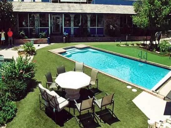 Artificial Grass Photos: Artificial Turf Pilot Rock, Oregon Landscaping Business, Pool Designs