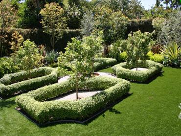 Artificial Grass Photos: Artificial Turf Sheridan, Oregon Backyard Deck Ideas