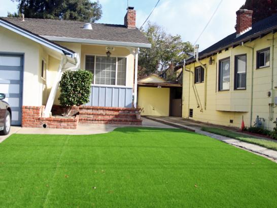 Artificial Grass Photos: Best Artificial Grass Rockcreek, Oregon Lawn And Garden, Front Yard Design