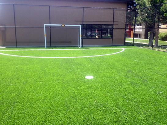 Artificial Grass Photos: Fake Grass Canyonville, Oregon Football Field