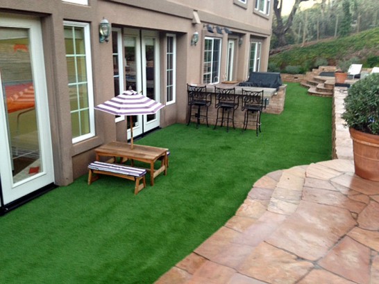 Artificial Grass Photos: Fake Grass Carpet Gearhart, Oregon Home And Garden, Backyard