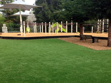 Artificial Grass Photos: Fake Grass Hubbard, Oregon Playground Safety, Beautiful Backyards