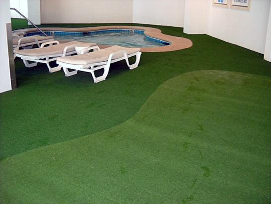 Artificial Grass Photos: Fake Lawn Bellfountain, Oregon Landscape Ideas, Swimming Pools