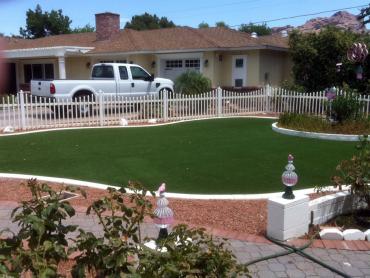 Artificial Grass Photos: Fake Lawn Lebanon, Oregon Garden Ideas, Small Front Yard Landscaping