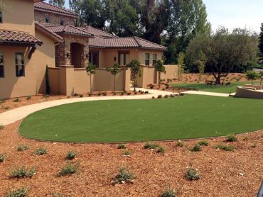 Artificial Grass Photos: Fake Turf Chenoweth, Oregon Home And Garden, Landscaping Ideas For Front Yard