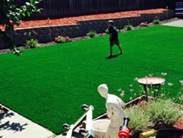 Artificial Grass Photos: Fake Turf Damascus, Oregon Home And Garden, Backyard Landscaping Ideas