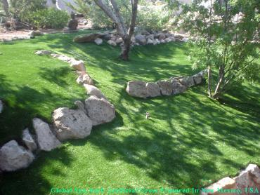 Artificial Grass Photos: Fake Turf Maywood Park, Oregon City Landscape, Pavers