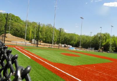 Artificial Grass Photos: Fake Turf Stayton, Oregon High School Sports