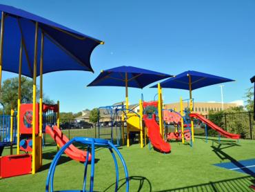 Artificial Grass Photos: Fake Turf Westport, Oregon Athletic Playground, Recreational Areas