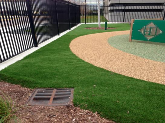 Artificial Grass Photos: Faux Grass Boardman, Oregon Playground Flooring, Commercial Landscape