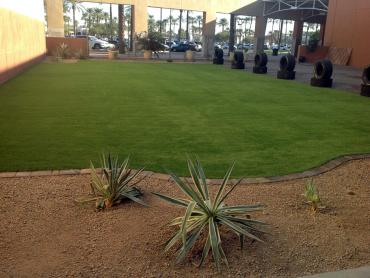 Artificial Grass Photos: Faux Grass Cape Meares, Oregon Gardeners, Commercial Landscape