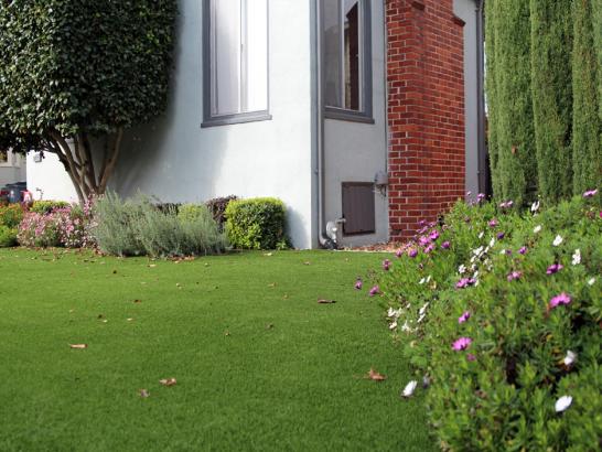 Artificial Grass Photos: Faux Grass Coburg, Oregon Lawns, Front Yard