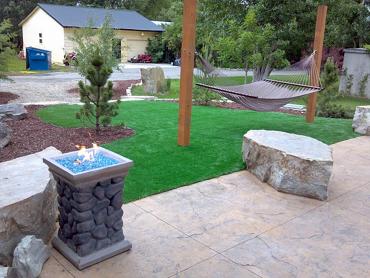 Artificial Grass Photos: Faux Grass Raleigh Hills, Oregon Gardeners, Front Yard