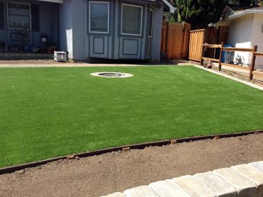 Artificial Grass Photos: Grass Carpet Madras, Oregon Landscape Design, Front Yard Landscaping Ideas