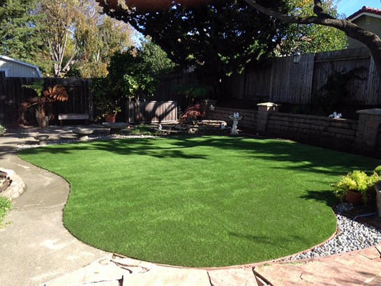 Artificial Grass Photos: Grass Carpet Tangent, Oregon Landscape Rock, Backyard Makeover