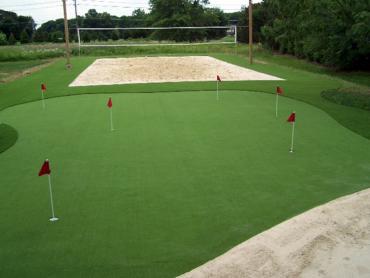 Artificial Grass Photos: Grass Installation Adair Village, Oregon Landscaping, Backyard Garden Ideas