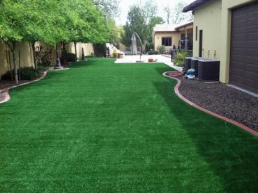 Grass Installation Canby, Oregon Lawn And Landscape, Backyard Landscape Ideas artificial grass